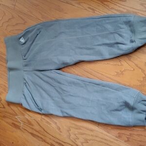 Working out pants
